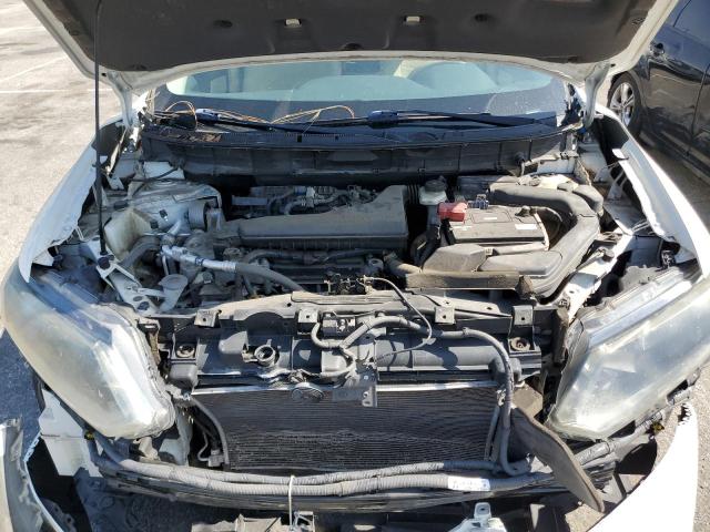 5N1AT2MT1EC775582 Nissan ROGUE S