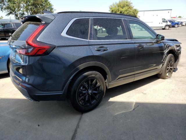 2HKRS5H55PH707395 Honda Cr-v Sport