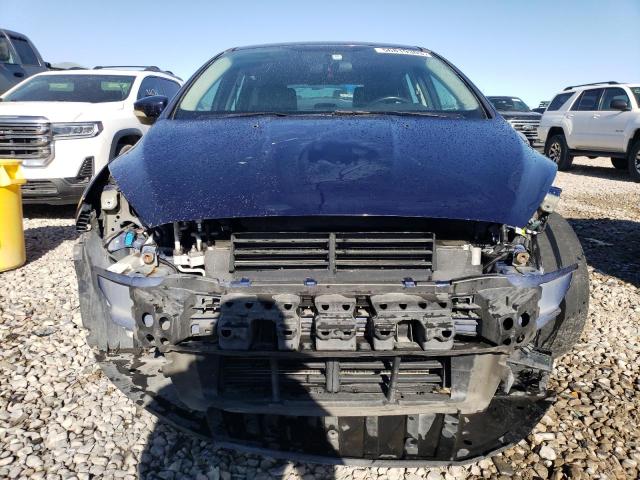1FADP3K25GL321835 Ford FOCUS SE