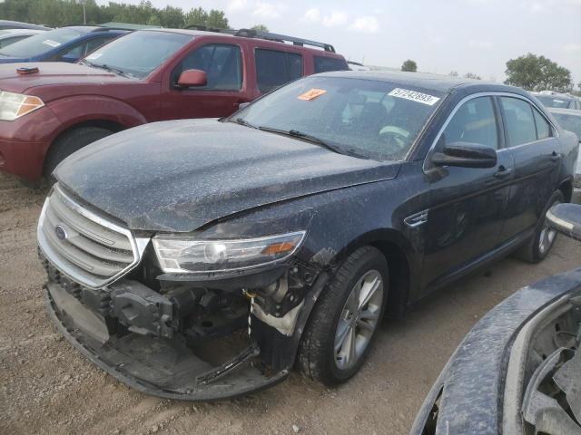 2017 Ford Taurus SEL