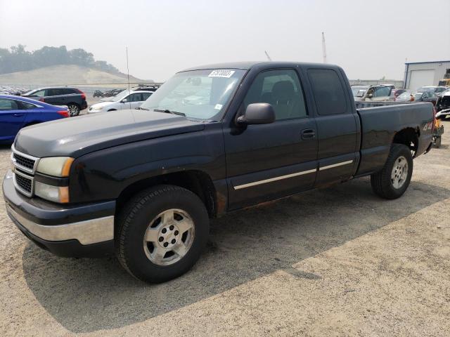 2006 Chevrolet C/K 1500 