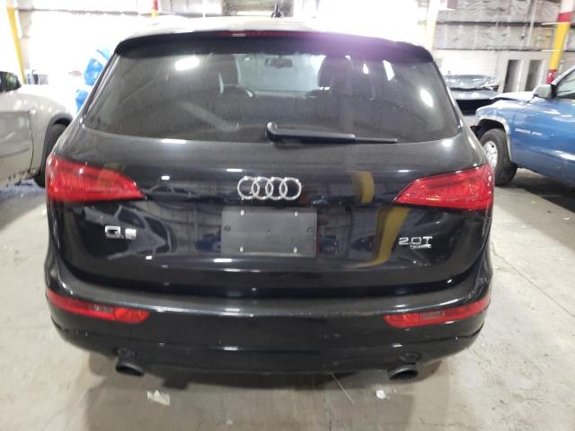 VIN WA1LFAFP5EA095821 2014 Audi Q5, Premium Plus no.6