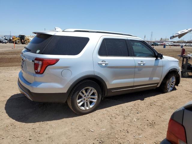 1FM5K7D80HGE24642 Ford EXPLORER XLT