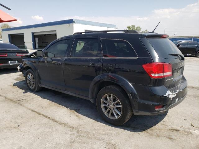 3C4PDCBGXHT518758 Dodge Journey Sxt
