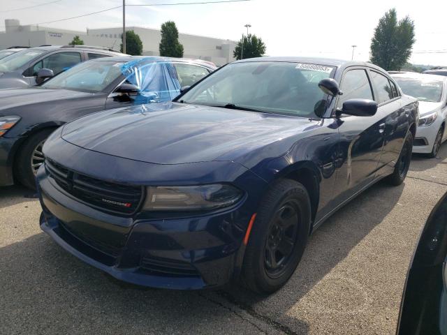 2015 DODGE CHARGER PO - 2C3CDXAG9FH841412