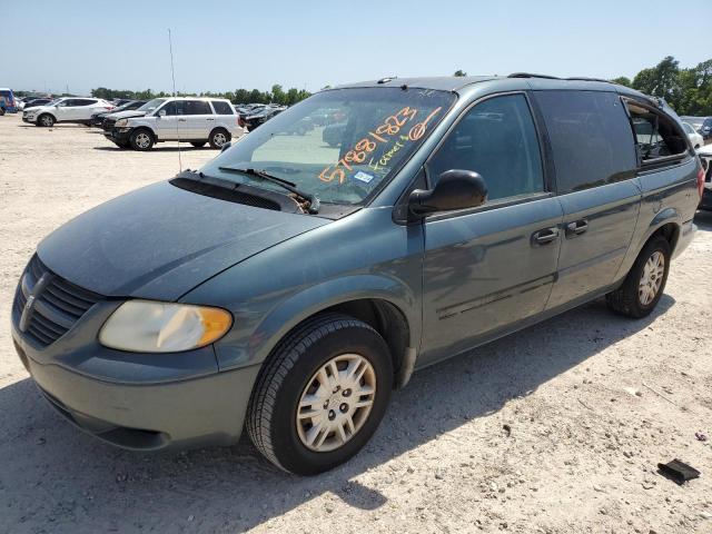 2006 Dodge Grand Caravan SE