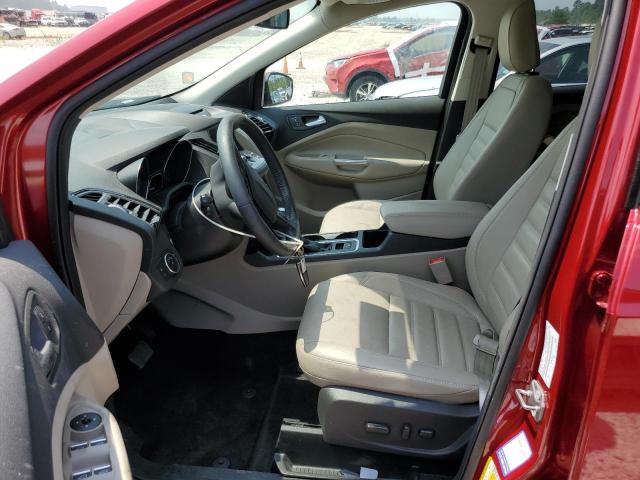 1FMCU0J98JUA07363 Ford Escape Titanium