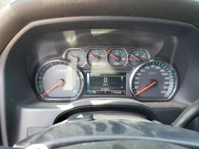 2016 CHEVROLET SILVERADO2 - 1GC1KVE80GF288104