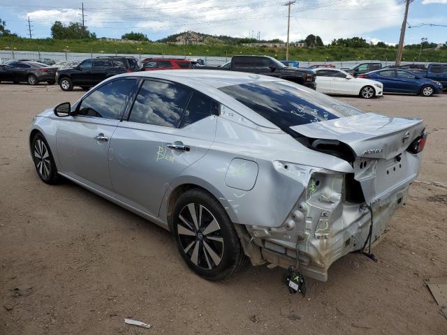 1N4BL4EVXKC154654 Nissan ALTIMA SL