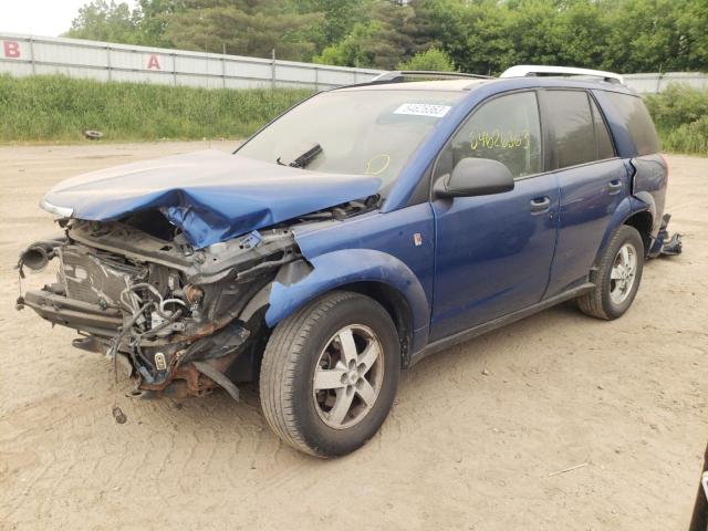 2006 Saturn VUE 