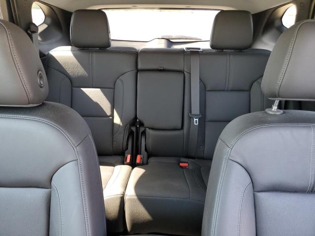 2020 CHEVROLET BLAZER 3LT - 3GNKBJRS6LS646984