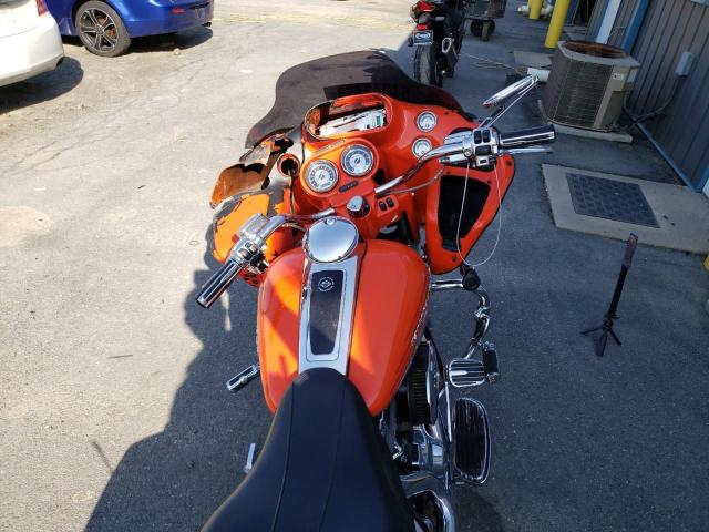 2009 HARLEY-DAVIDSON FLTRSE3 1HD1PV8199Y957430