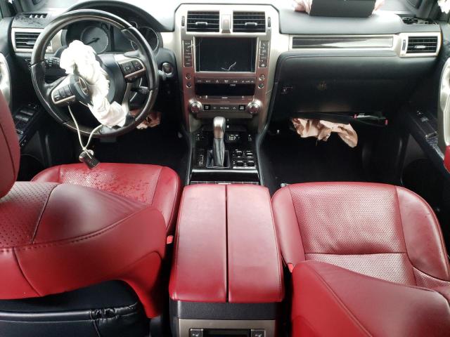 2020 LEXUS GX 460 LUX JTJGM7BX8L5248216