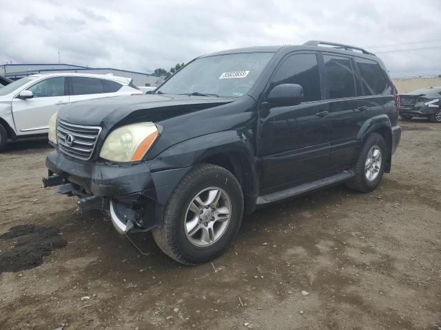 2005 Lexus GX 470 