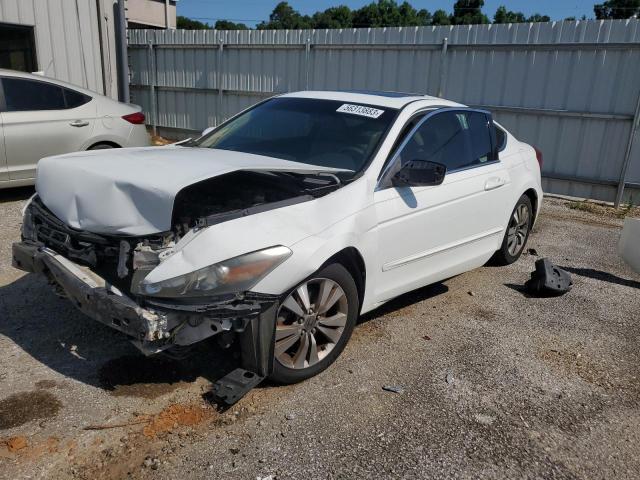 2012 Honda Accord Coupe EX-L