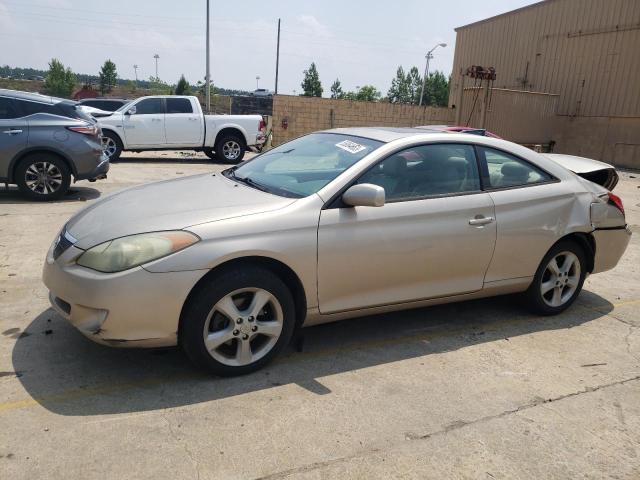 2005 Toyota Camry Solara SE