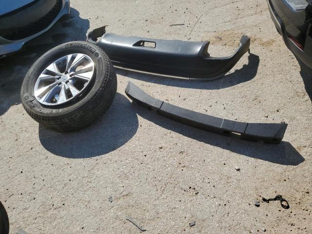 5N1AZ2MG8HN150851 Nissan MURANO S