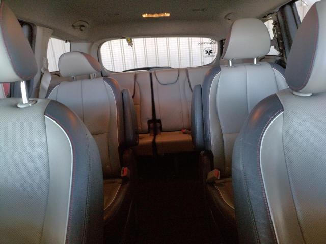 KNDMC5C12G6125552 KIA SEDONA EX