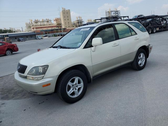 2000 Lexus RX 300 