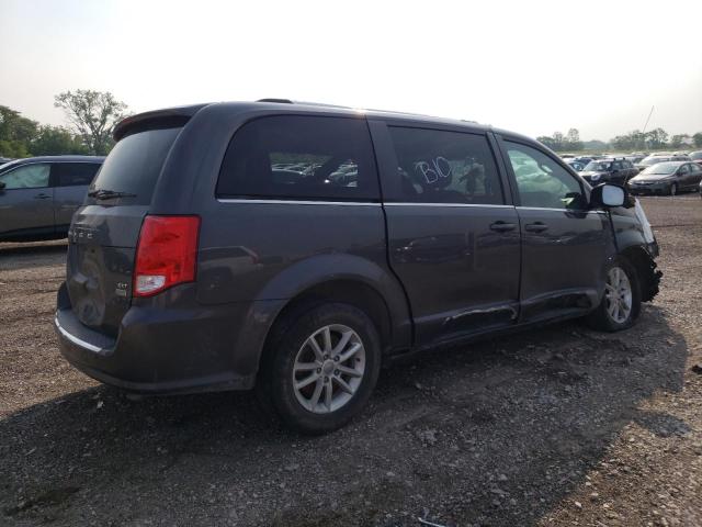 2C4RDGCG9KR663511 Dodge Grand Caravan Sxt