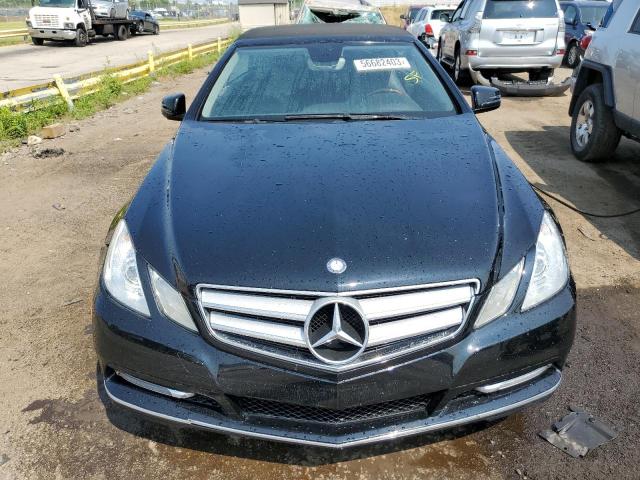 VIN WDDKK5KF0DF212763 2013 Mercedes-Benz E-Class, 350 no.5