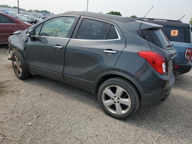 2016 BUICK ENCORE CON - KL4CJBSB5GB706667