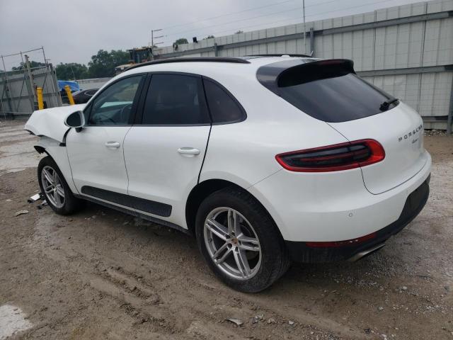 VIN WP1AA2A51JLB15504 2018 Porsche Macan no.2