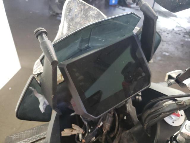 2019 KTM 1290 SUPER - VBKV59401KM905296
