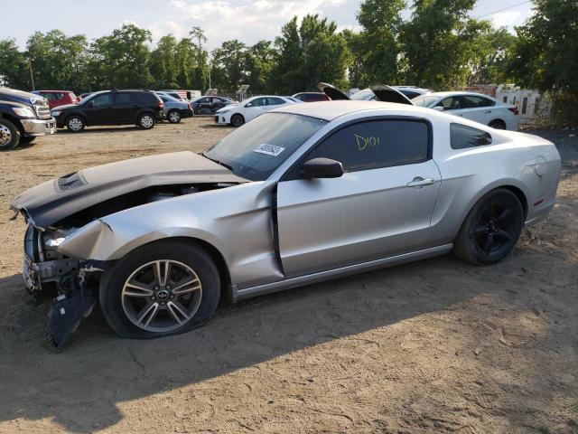 1ZVBP8AMXE5242841, 2014 Ford Mustang on Copart