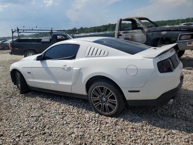 1ZVBP8CF8C5243675 2012 FORD MUSTANG, photo no. 2