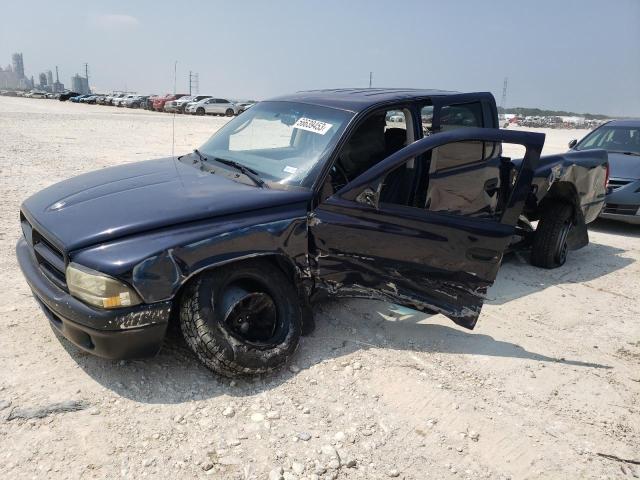 2001 Dodge Dakota 