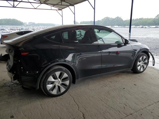 7SAYGDEE9NF378405 | 2022 TESLA MODEL Y