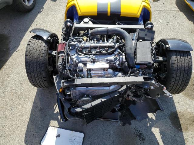 2022 VAND TRIKE 7KGTC2V19NR003335