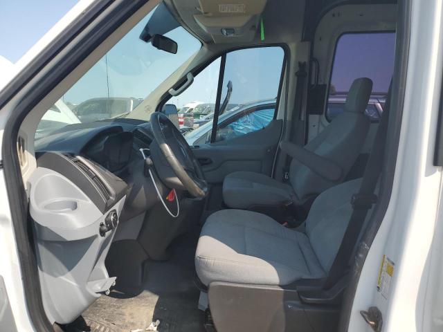 2015 FORD TRANSIT T- - 1FTNR2CG3FKB18427