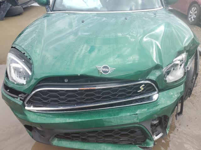 2022 MINI COOPER S E WMZ23BS0XN3P03863