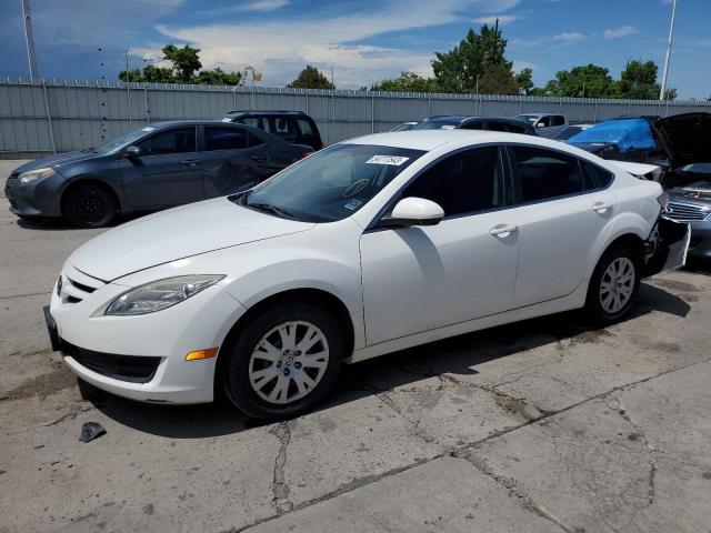 2009 Mazda Mazda6 i