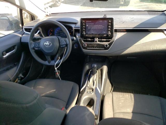 JTDEAMDE5MJ007932 Toyota COROLLA LE