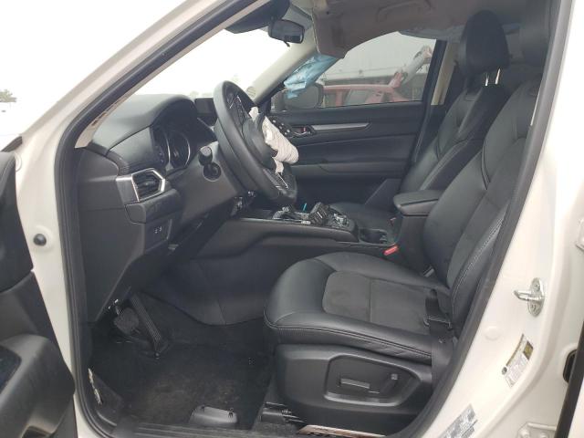 JM3KFACM6J1408999 Mazda Cx-5 Touring