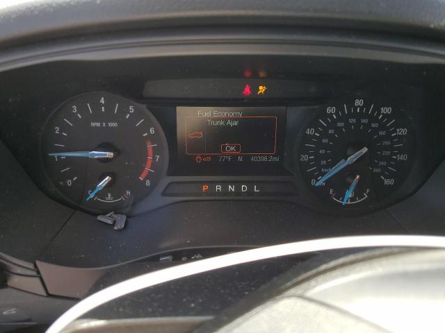3FA6P0G75LR113574 Ford FUSION S