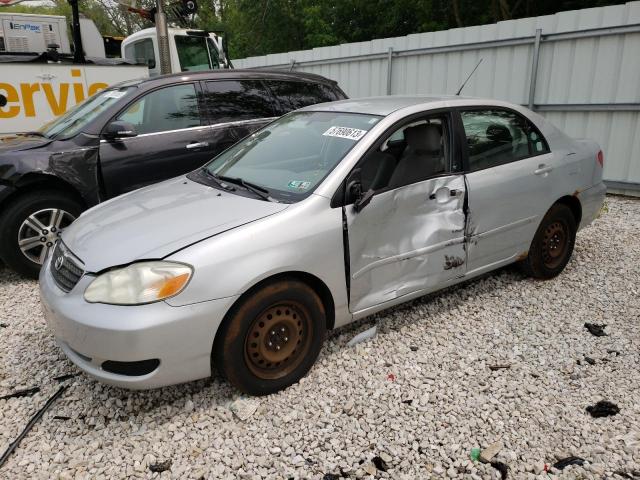 2008 Toyota Corolla CE