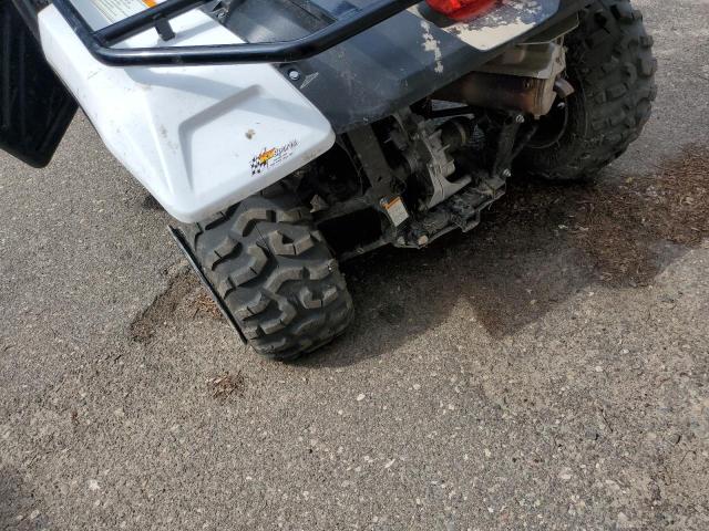 2019 HONDA SXS500 M 1HFVE0365K4400872