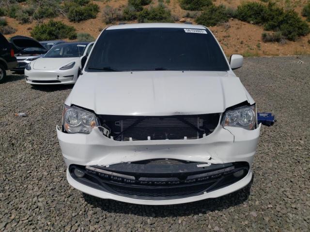 2C4RDGCG8KR519979 Dodge Grand Caravan Sxt
