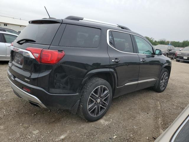 1GKKNXLS3HZ282355 GMC Acadia Denali