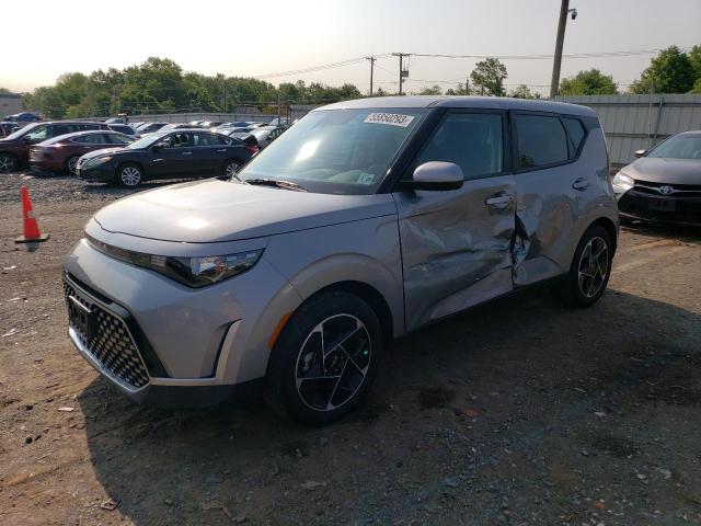 2023 Kia Soul EX