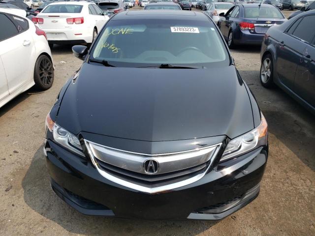 2015 ACURA ILX 20 - 19VDE1F32FE003470