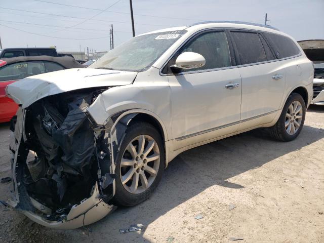 2013 Buick Enclave 