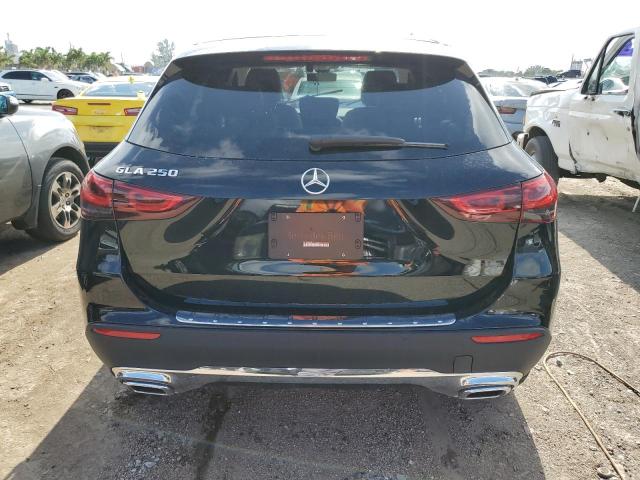 2023 MERCEDES-BENZ GLA 250 - W1N4N4GB1PJ419392