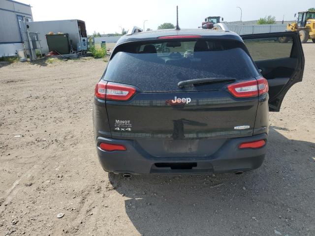 1C4PJMCS6EW247978 Jeep Cherokee Latitude