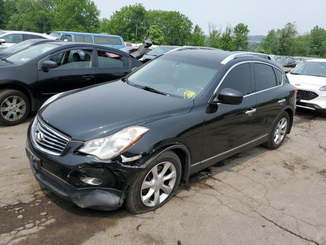 2010 INFINITI EX35 Base