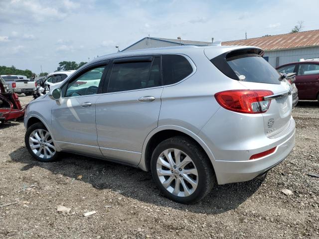 2017 BUICK ENVISION LRBFXESX2HD084838